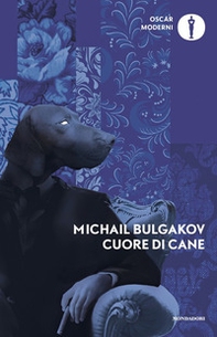 Cuore di cane - Librerie.coop Cuore di cane - Librerie.coop