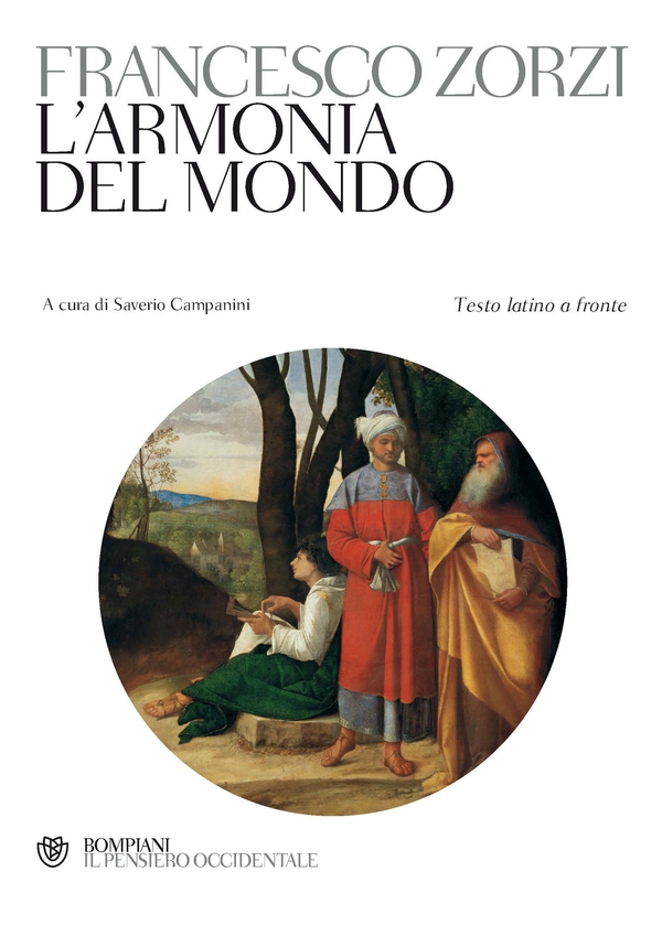 L'armonia del mondo - Librerie.coop L'armonia del mondo - Librerie.coop