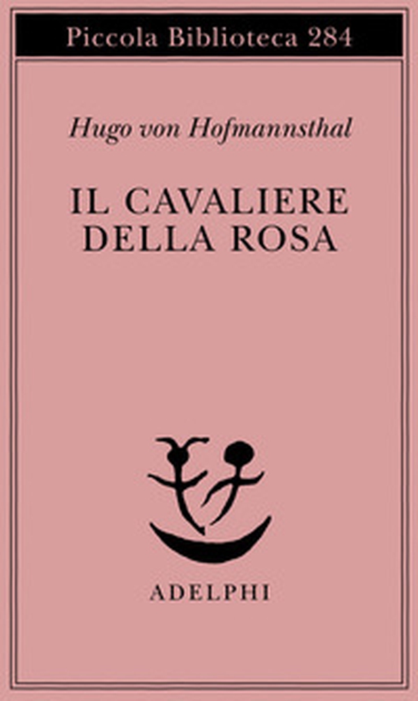 Il cavaliere della rosa - Librerie.coop Il cavaliere della rosa - Librerie.coop