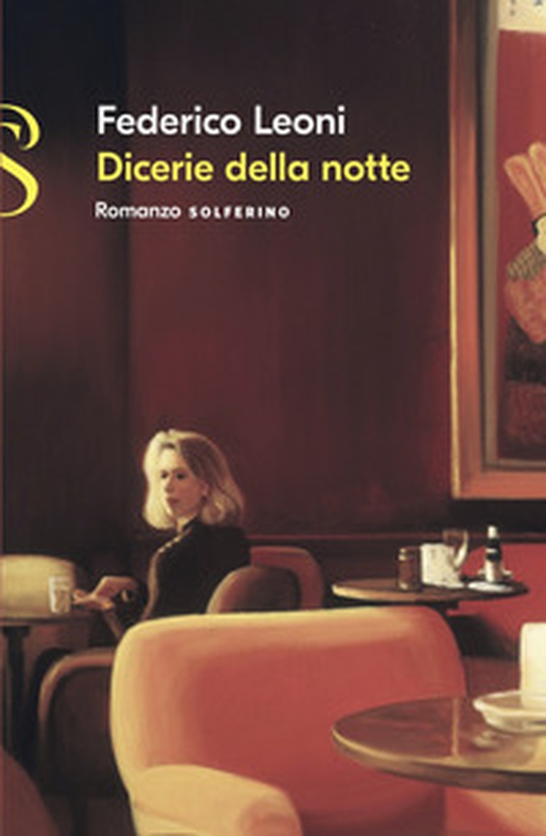 Dicerie della notte - Librerie.coop Dicerie della notte - Librerie.coop