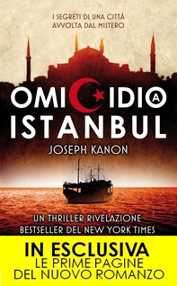 Omicidio a Istanbul - Librerie.coop Omicidio a Istanbul - Librerie.coop