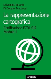 La rappresentazione cartografica - Librerie.coop