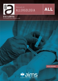 Manuale di allergologia - Librerie.coop