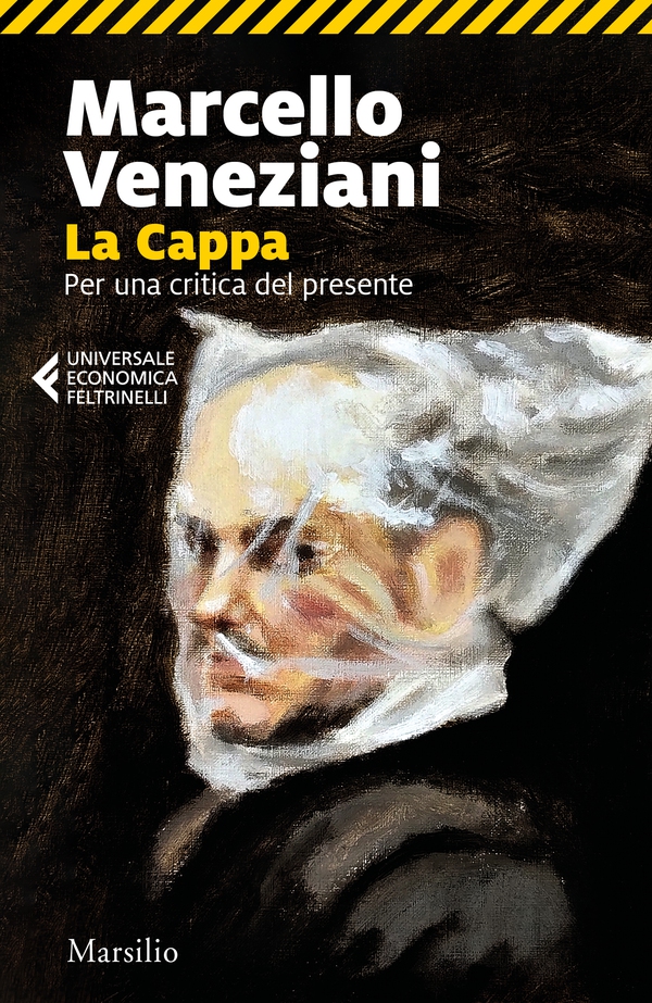 La Cappa - Librerie.coop La Cappa - Librerie.coop