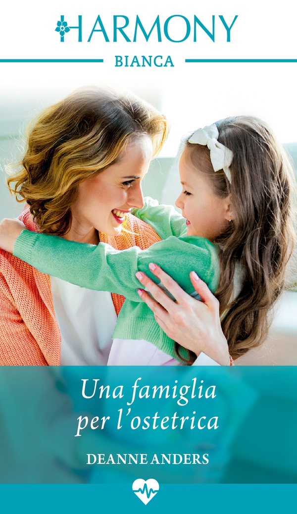 Una famiglia per l'ostetrica - Librerie.coop