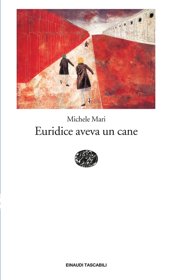 Euridice aveva un cane - Librerie.coop Euridice aveva un cane - Librerie.coop