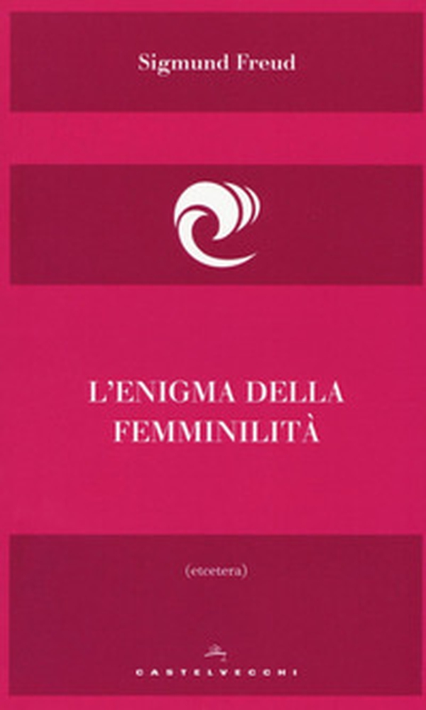L'enigma della femminilità - Librerie.coop L'enigma della femminilità - Librerie.coop