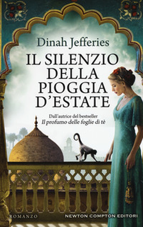 Il silenzio della pioggia d'estate - Librerie.coop Il silenzio della pioggia d'estate - Librerie.coop