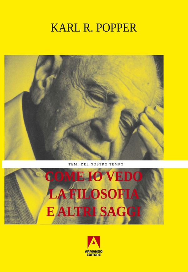 Come io vedo la filosofia ed altri saggi - Librerie.coop Come io vedo la filosofia ed altri saggi - Librerie.coop