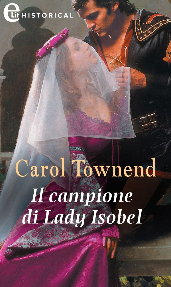 Il campione di Lady Isobel (eLit) - Librerie.coop Il campione di Lady Isobel (eLit) - Librerie.coop