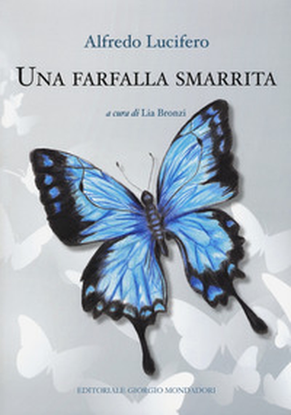 Una farfalla smarrita - Librerie.coop Una farfalla smarrita - Librerie.coop