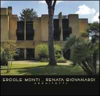 Ercole Monti Renata Giovanardi architetti - Librerie.coop