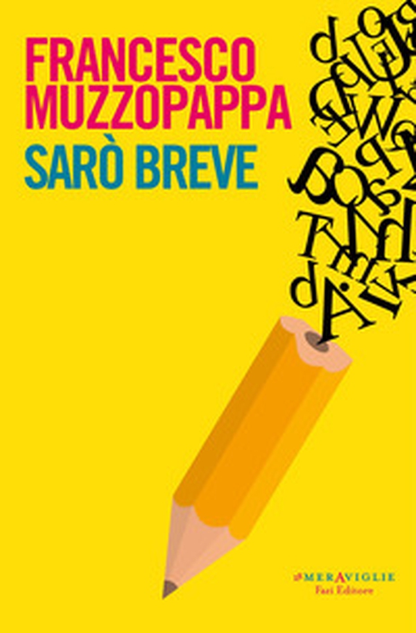 Sarò breve - Librerie.coop Sarò breve - Librerie.coop