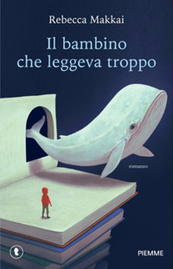 Il bambino che leggeva troppo - Librerie.coop Il bambino che leggeva troppo - Librerie.coop