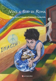 Voci a Sud di Roma - Librerie.coop