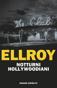 Notturni hollywoodiani - Librerie.coop