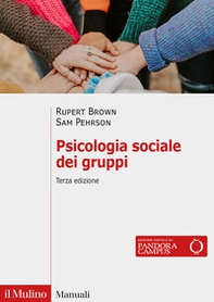 Psicologia sociale dei gruppi - Librerie.coop