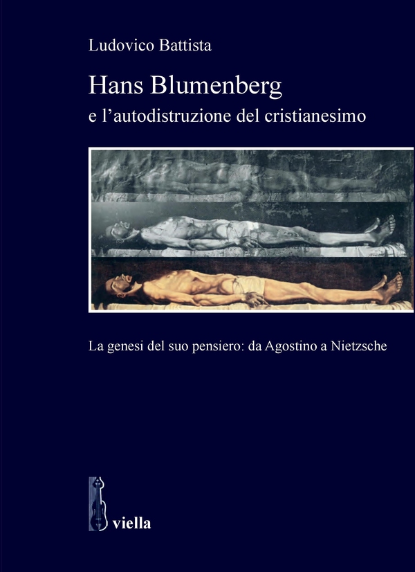 Hans Blumenberg e l’autodistruzione del cristianesimo - Librerie.coop Hans Blumenberg e l’autodistruzione del cristianesimo - Librerie.coop