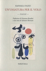 Un'ossatura per il volo - Librerie.coop