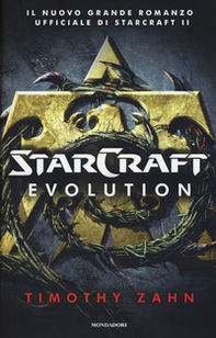Evolution. Starcraft - Librerie.coop
