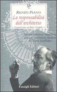 La responsabilità dell'architetto. Conversazione con Renzo Cassigoli - Librerie.coop La responsabilità dell'architetto. Conversazione con Renzo Cassigoli - Librerie.coop
