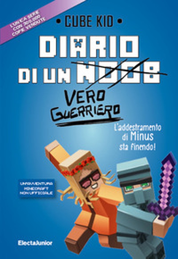 Diario di un vero guerriero - Librerie.coop Diario di un vero guerriero - Librerie.coop