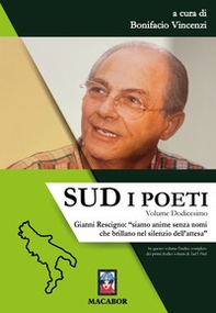 Sud. I poeti - Vol. 12 - Librerie.coop