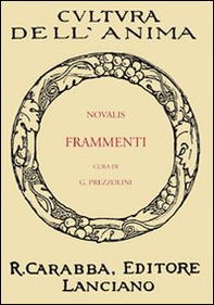 Frammenti - Librerie.coop Frammenti - Librerie.coop