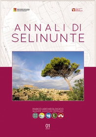 Annali di Selinunte 2023 - Librerie.coop