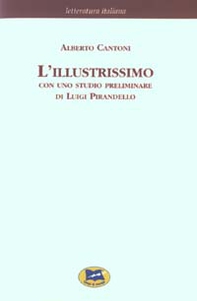 L'illustrissimo [1906] - Librerie.coop