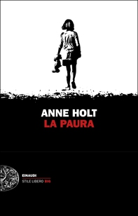 La paura - Librerie.coop La paura - Librerie.coop