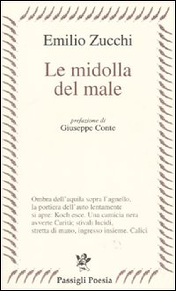 Le midolla del male - Librerie.coop
