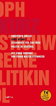 Kurz gesagt - Librerie.coop