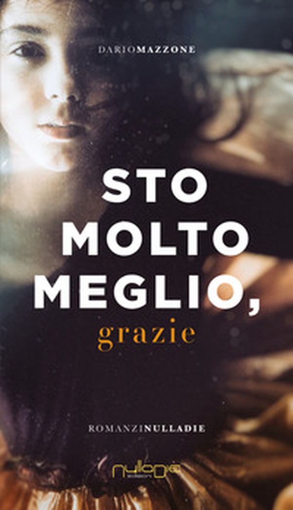 Sto molto meglio, grazie - Librerie.coop Sto molto meglio, grazie - Librerie.coop