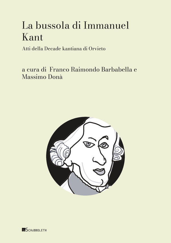 La bussola di Immanuel Kant - Librerie.coop