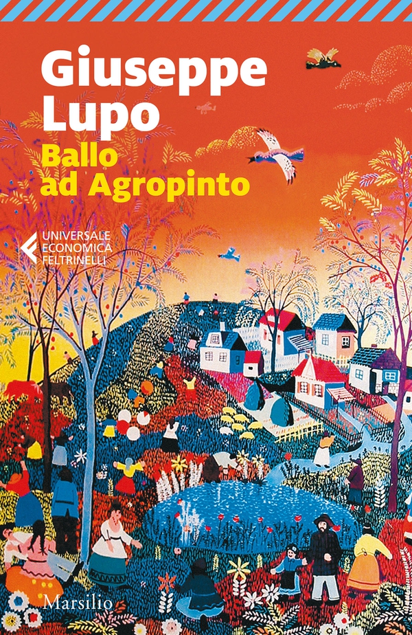 Ballo ad Agropinto - Librerie.coop Ballo ad Agropinto - Librerie.coop