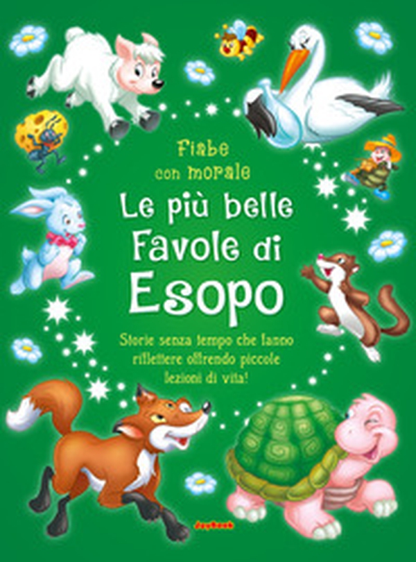 Le più belle favole di Esopo - Librerie.coop Le più belle favole di Esopo - Librerie.coop