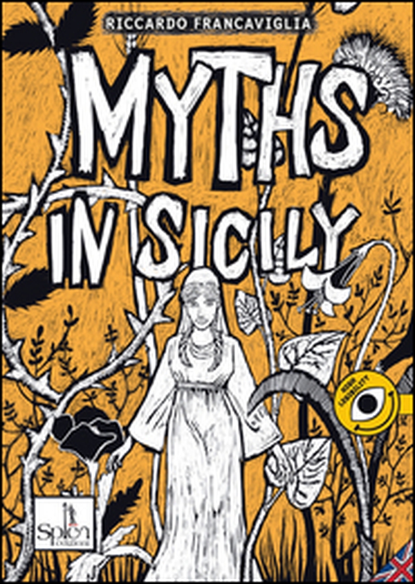 Myths in Sicily - Vol. 2 - Librerie.coop Myths in Sicily - Vol. 2 - Librerie.coop