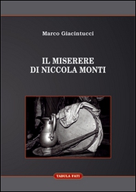 Il Miserere di Niccola Monti - Librerie.coop Il Miserere di Niccola Monti - Librerie.coop