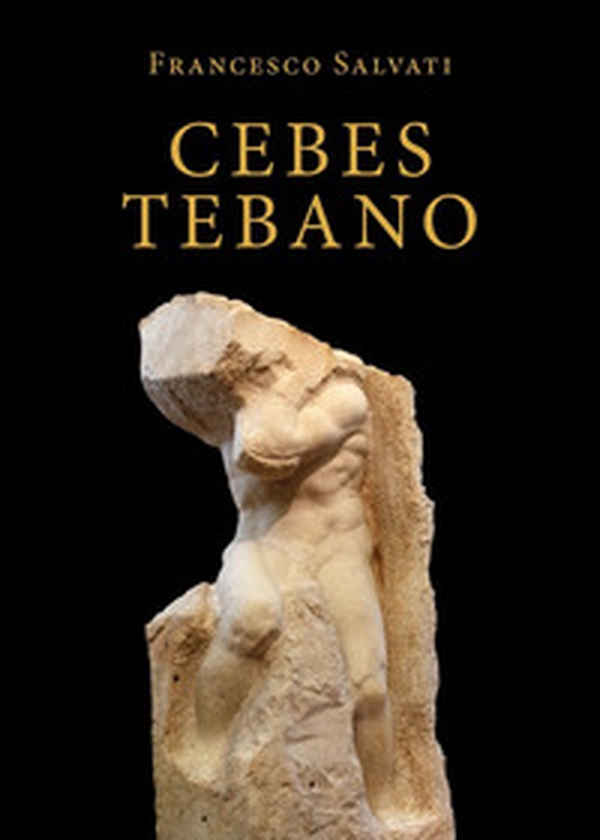 Cebes Tebano - Librerie.coop Cebes Tebano - Librerie.coop
