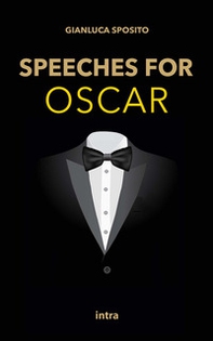 Speeches for Oscar - Librerie.coop