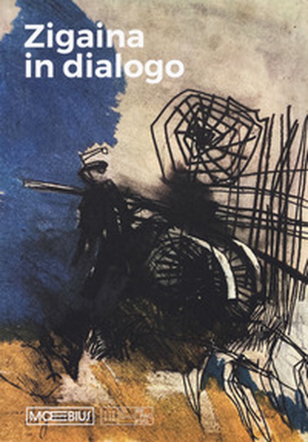 Giuseppe Zigaina. In dialogo - Librerie.coop