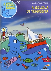 A scuola di tempesta - Librerie.coop