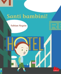 Santi bambini! - Librerie.coop