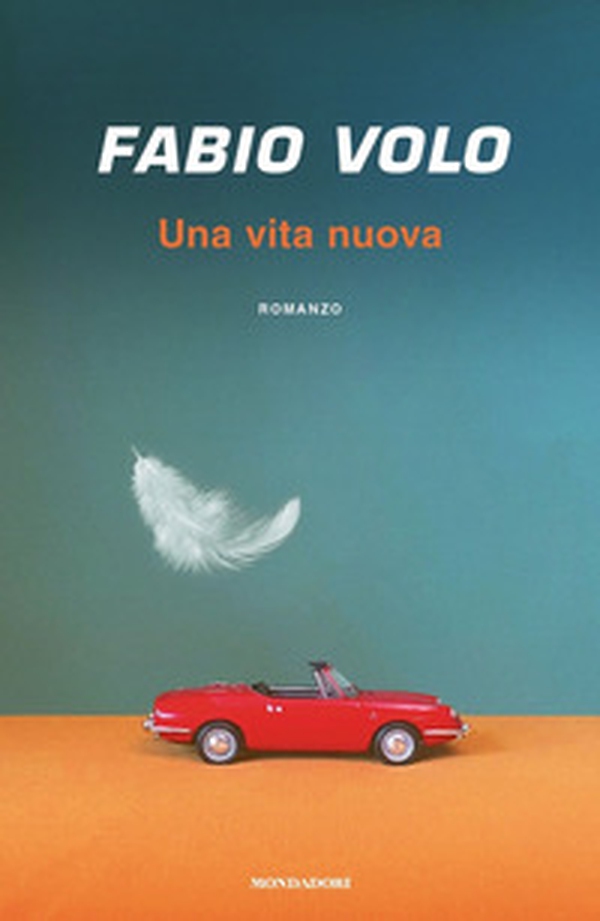 Una vita nuova - Librerie.coop Una vita nuova - Librerie.coop