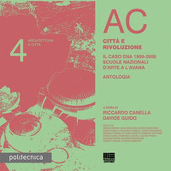 AC. Architettura e città - Librerie.coop AC. Architettura e città - Librerie.coop