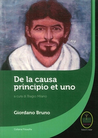 De la causa, principio et uno - Librerie.coop De la causa, principio et uno - Librerie.coop
