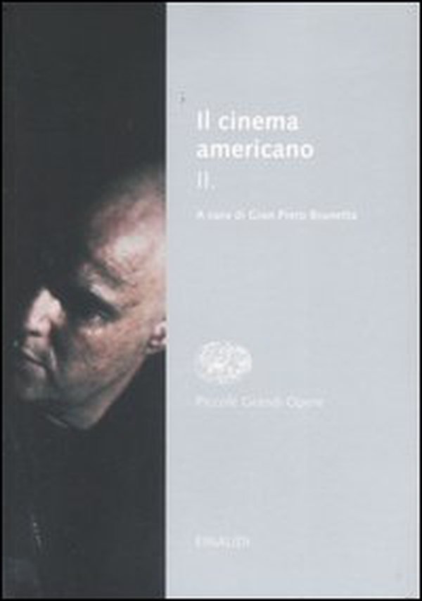 Il cinema americano - Librerie.coop Il cinema americano - Librerie.coop