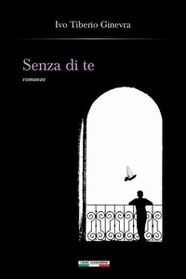 Senza di te - Librerie.coop Senza di te - Librerie.coop