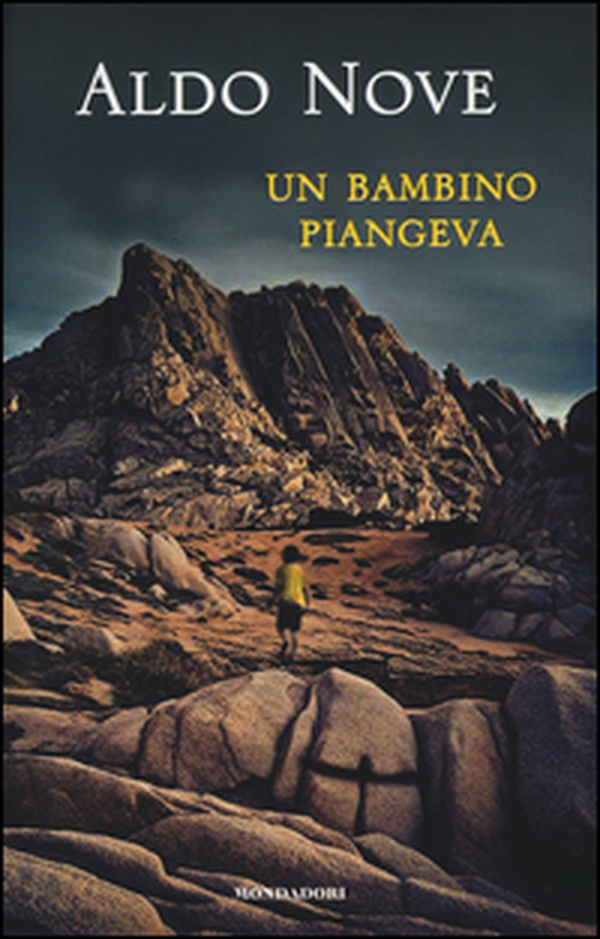 Un bambino piangeva - Librerie.coop Un bambino piangeva - Librerie.coop